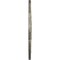 Ekena Millwork Terrones Butterfly Medallion (Canopies up to 3 7/8"), 17 7/8"OD x 3 7/8"ID x 1"P, Castle Stone CM17TSCSC - alternate 4